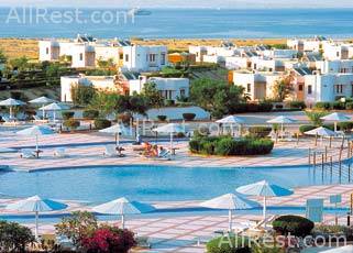Melia Pharaoh Hotel & Resort 3